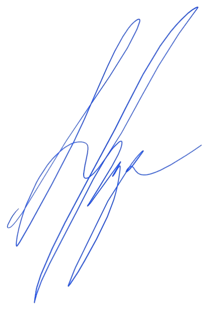 signature
